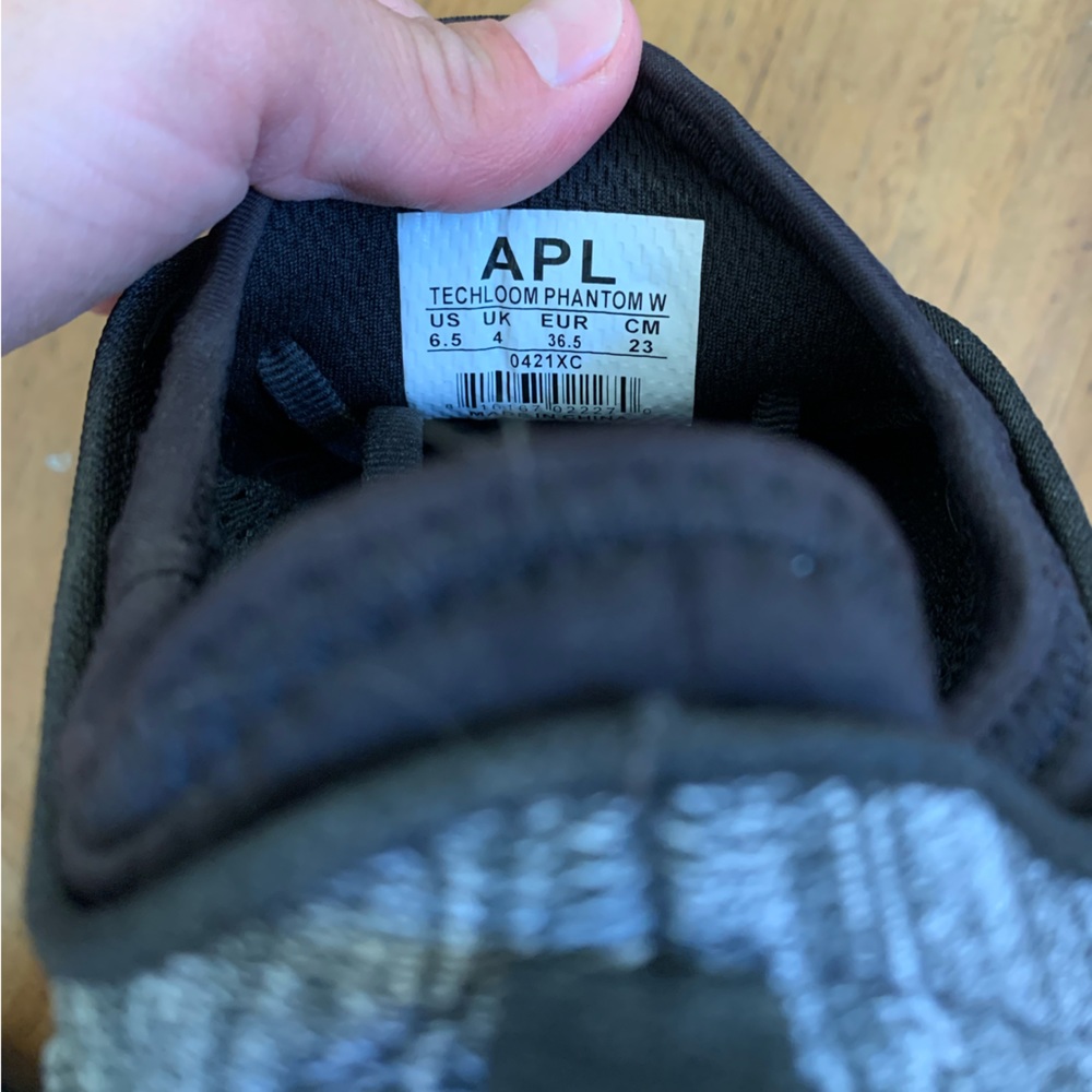 APL - Picture 3 of 10